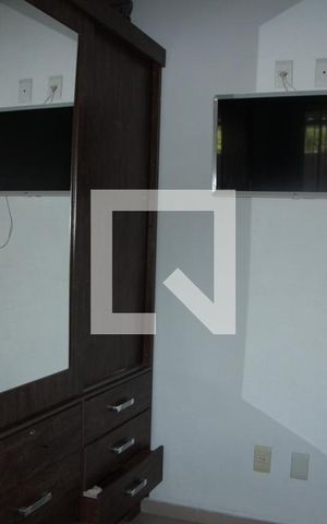 Apartamento à venda com 69m², 3 quartos e 2 vagasQuarto