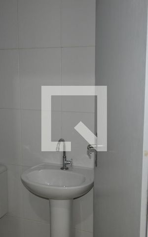 Studio para alugar com 40m², 1 quarto e sem vagaBanheiro