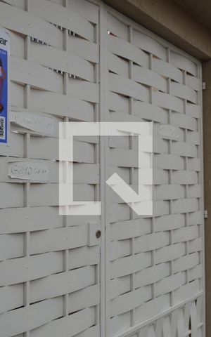 Studio para alugar com 40m², 1 quarto e sem vagaFachada