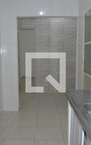 Studio para alugar com 40m², 1 quarto e sem vagaCozinha e Área de Serviço