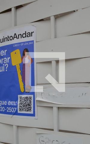 Studio para alugar com 40m², 1 quarto e sem vagaPlaquinha