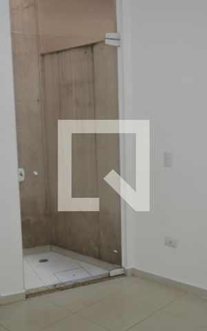 Studio para alugar com 40m², 1 quarto e sem vagaQuarto