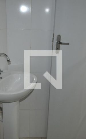 Studio para alugar com 40m², 1 quarto e sem vagaBanheiro