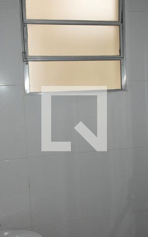 Studio para alugar com 40m², 1 quarto e sem vagaBanheiro