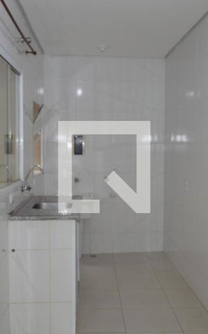 Studio para alugar com 40m², 1 quarto e sem vagaCozinha e Área de Serviço