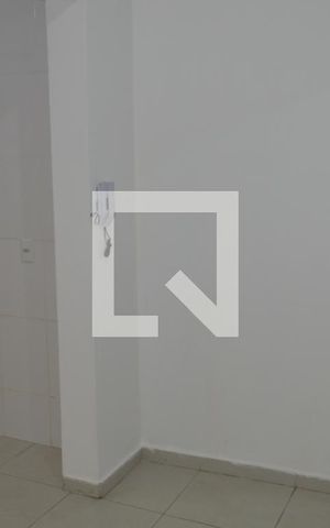 Studio para alugar com 40m², 1 quarto e sem vagaSala