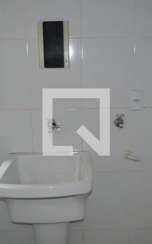 Studio para alugar com 40m², 1 quarto e sem vagaCozinhaCozinha e Área de Serviço