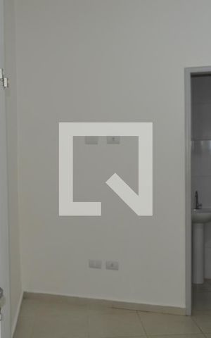 Studio para alugar com 40m², 1 quarto e sem vagaQuarto
