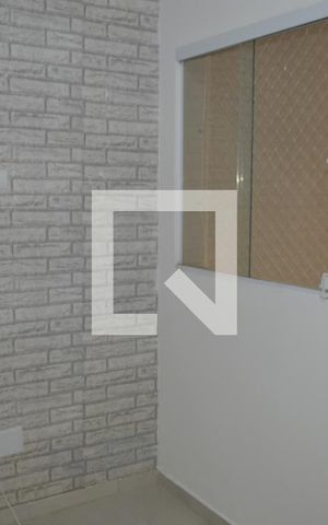 Studio para alugar com 40m², 1 quarto e sem vagaSala
