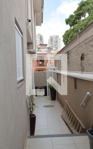 Studio para alugar com 40m², 1 quarto e sem vagaÁrea comum