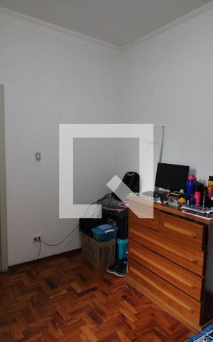 Apartamento à venda com 45m², 2 quartos e sem vagaQuarto 2