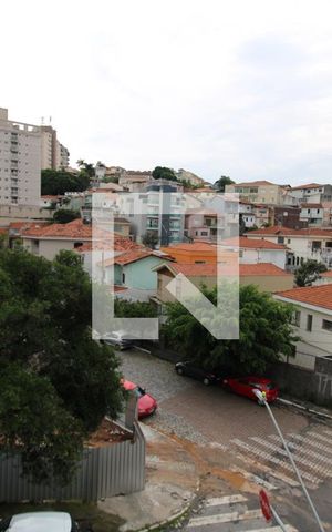 Apartamento à venda com 45m², 2 quartos e sem vagaQuarto 1 vista