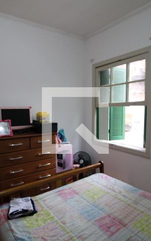 Apartamento à venda com 45m², 2 quartos e sem vagaQuarto 1