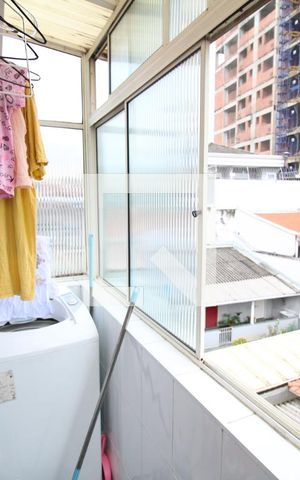 Apartamento à venda com 45m², 2 quartos e sem vagaÁrea de Serviço