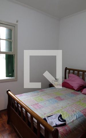 Apartamento à venda com 45m², 2 quartos e sem vagaQuarto 1