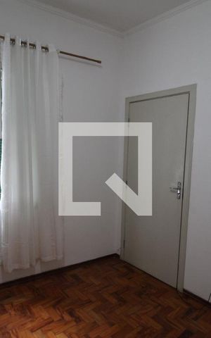Apartamento à venda com 45m², 2 quartos e sem vagaQuarto 2