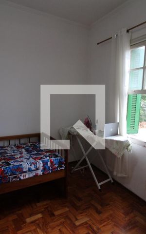 Apartamento à venda com 45m², 2 quartos e sem vagaQuarto 2