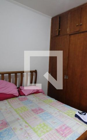 Apartamento à venda com 45m², 2 quartos e sem vagaQuarto 1