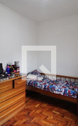 Apartamento à venda com 45m², 2 quartos e sem vagaQuarto 2