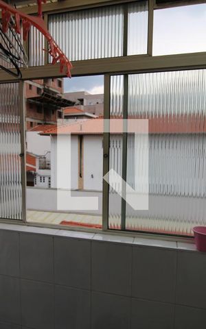 Apartamento à venda com 45m², 2 quartos e sem vagaÁrea de Serviço