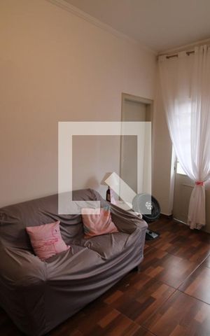 Apartamento à venda com 45m², 2 quartos e sem vagaSala
