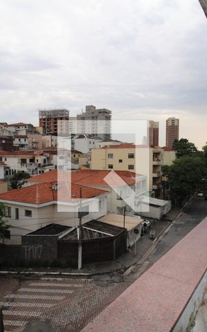 Apartamento à venda com 45m², 2 quartos e sem vagaVaranda