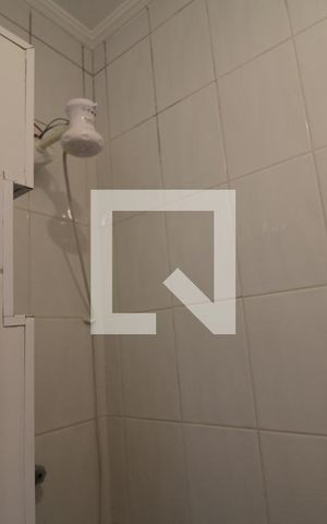 Apartamento à venda com 45m², 2 quartos e sem vagaBanheiro