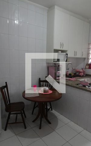 Apartamento à venda com 45m², 2 quartos e sem vagaCozinha