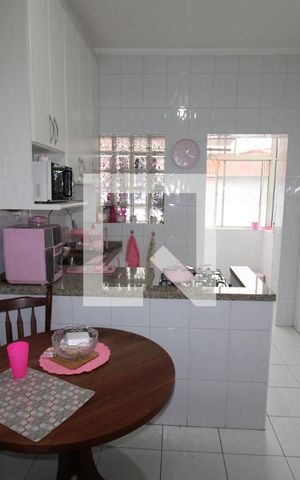 Apartamento à venda com 45m², 2 quartos e sem vagaCozinha