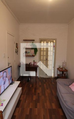 Apartamento à venda com 45m², 2 quartos e sem vagaSala