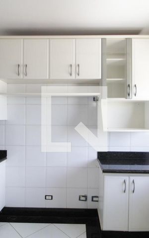 Apartamento para alugar com 240m², 3 quartos e 3 vagasCozinha 
