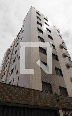 Apartamento para alugar com 240m², 3 quartos e 3 vagasFachada 