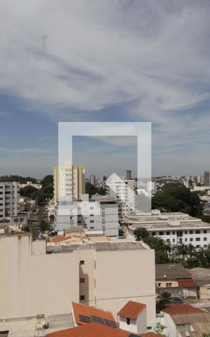 Apartamento para alugar com 240m², 3 quartos e 3 vagasVista 