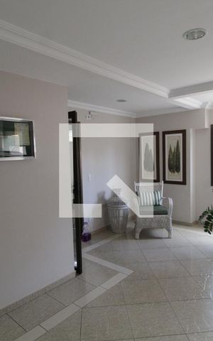 Apartamento para alugar com 240m², 3 quartos e 3 vagasÁrea comum