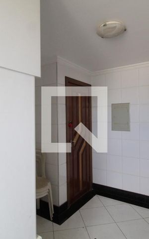 Apartamento para alugar com 240m², 3 quartos e 3 vagasÁrea de serviço 