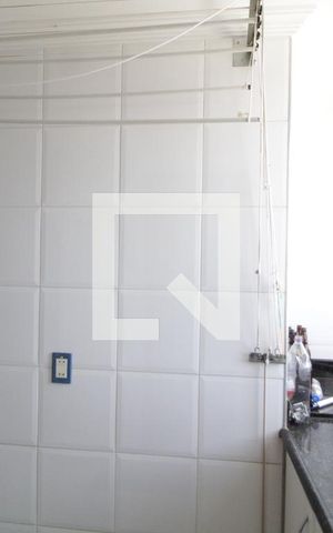 Apartamento para alugar com 240m², 3 quartos e 3 vagasÁrea de serviço 