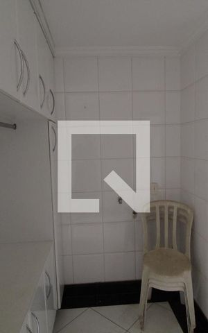 Apartamento para alugar com 240m², 3 quartos e 3 vagasÁrea de serviço 