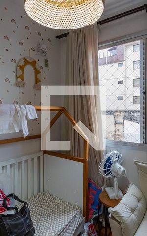 Apartamento à venda com 120m², 2 quartos e 1 vaga Apartamento à venda com 120m², 2 quartos e 1 vagaQuarto 1