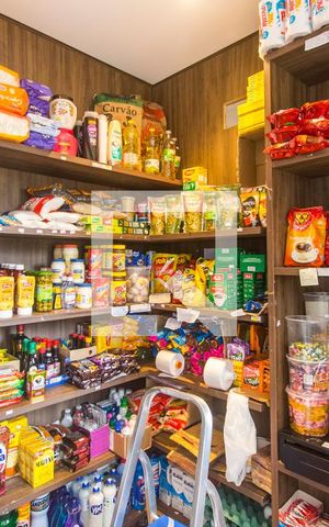 Apartamento à venda com 76m², 2 quartos e 2 vagasMercado