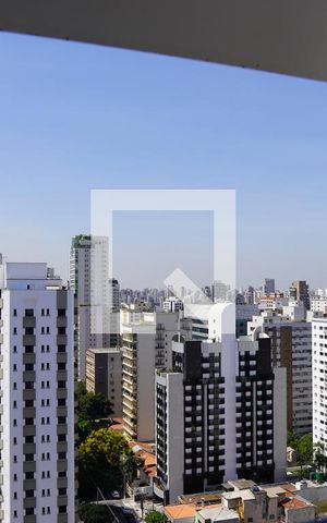 Apartamento para alugar com 39m², 1 quarto e 1 vagaVista Piscina