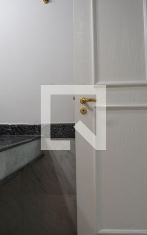 Apartamento para alugar com 39m², 1 quarto e 1 vagaBanheiro