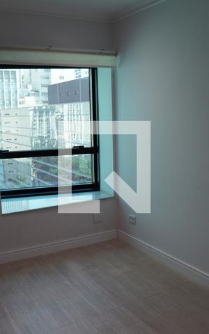 Apartamento para alugar com 39m², 1 quarto e 1 vagaSala