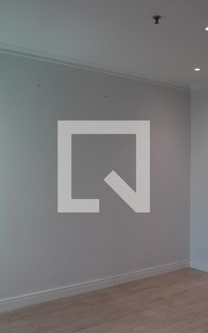 Apartamento para alugar com 39m², 1 quarto e 1 vagaSala