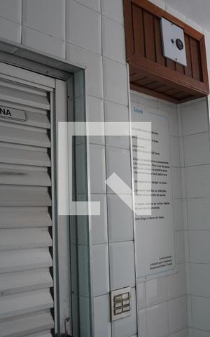 Apartamento para alugar com 39m², 1 quarto e 1 vagaSauna