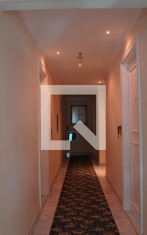 Apartamento para alugar com 39m², 1 quarto e 1 vagaCorredor 
