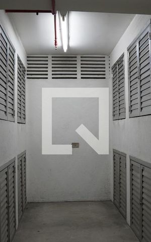 Apartamento para alugar com 39m², 1 quarto e 1 vagaDeposito