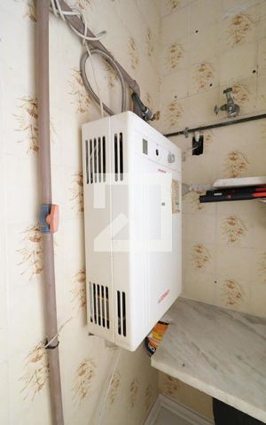 Apartamento à venda com 57m², 2 quartos e 1 vagaÁrea de Serviço