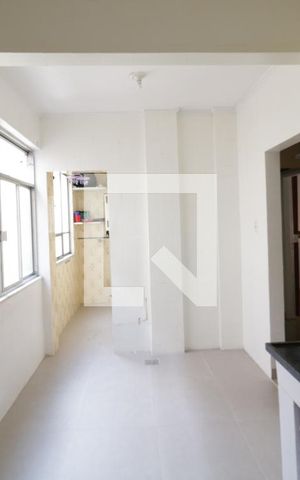 Apartamento à venda com 57m², 2 quartos e 1 vagaCozinha