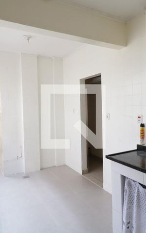 Apartamento à venda com 57m², 2 quartos e 1 vagaCozinha