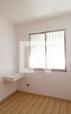 Apartamento à venda com 57m², 2 quartos e 1 vagaQuarto 2